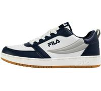 Fila Zapatillas Deportivas REGA NF para Hombre, Color Azul Marino, Color Violeta, Talla 43 EU, Fila Navy Gray Violet, 43 EU