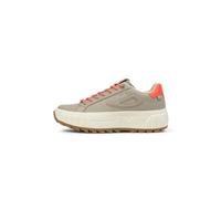Fila Zapatillas Deportivas Sintra N wmn para Mujer, Oxford Tan-Fiery Coral, Talla 36 EU, Oxford Tan Fiery Coral, 36 EU