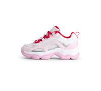 FILA Zapatillas deportivas 'STRADA DREAMSTER CB' rosa / rojo / blanco 39 rosa / rojo / blanco
