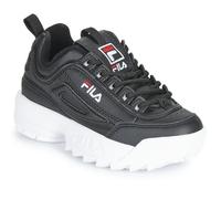 FILA Disruptor Kids, Zapatillas Unisex niños, Negro, 29 EU