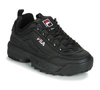 Fila Zapatillas DISRUPTOR LOW WMN in Negro 36