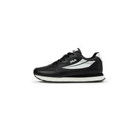 FILA Zapatillas HYPERT P para Hombre, Color Negro, malvavisco, 43 EU, Black Marshmallow, 43 EU