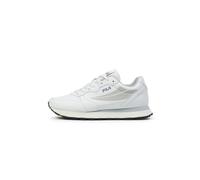 FILA Zapatillas HYPERT P para Hombre, White-Nimbus Cloud, 42 EU, White Nimbus Cloud, 42 EU