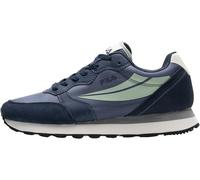 Fila Zapatillas Hypert para Hombre, Azul Marino Desert Sage, 41 EU