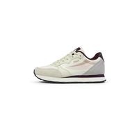 Fila Zapatillas Hypert Wmn para Mujer, Turtledove Malva - Turtledove, 40 EU