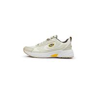 Fila Zapatillas Kreatix para Hombre, Turtledove Marshmallow, 44 EU