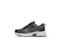 Fila Zapatillas Kreatix Wmn para Mujer, Black Gun Metal, 38 EU
