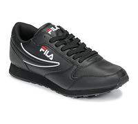 Fila Zapatillas ORBIT LOW in Negro 40