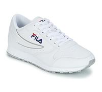 FILA Orbit Wmn, Zapatillas Mujer, Blanco White1fg, 40 EU