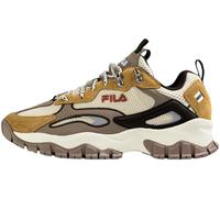Fila Zapatillas para Hombre Ray Tracer TR2, Gris Topo y café, Talla 43 EU, Gris Topo, 43 EU