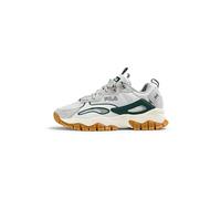 Fila Zapatillas para Hombre Ray Tracer TR2, Nimbus Cloud-Posy Green, 42 EU, Nimbus Cloud Posy Green, 42 EU