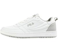 Fila Zapatillas para Hombre REGA NF, Color Blanco, Gris y Violeta, Talla 43 EU, White White Gray Violet, 43 EU
