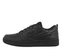 FILA Zapatillas para Hombre REGA NF, Color Negro y Negro, Talla 42 EU, Negro, 42 EU