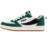 Fila Zapatillas para Hombre REGA NF, Posy Green-Antique White, 43 EU, Posy Green Antique White, 43 EU