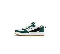 Fila Zapatillas para Hombre REGA NF, Posy Green-Antique White, 44 EU, Posy Green Antique White, 44 EU