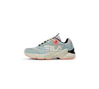 FILA Collene 2.0 Wmn Blue Haze Talla: 36 | Zapatillas de Fitness Outlet | Mujer | Azul