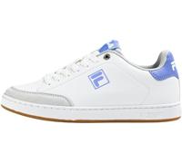 Fila Zapatillas para Mujer Courtbay wmn, Color Blanco pálido Iris, Talla 38 EU, Iris pálido Blanco, 38 EU