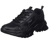 Fila Zapatillas para Mujer Electric Flow Wmn, Negro, 37 EU