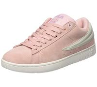 Fila Zapatillas para Mujer Highflyer S Wmn, Rosetón pálido, 40 EU