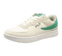 Fila Zapatillas para Mujer Noclaf CB Low Wmn, Billar Blanco, 39 EU