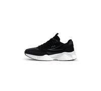 FILA Recade S Wmn, Zapatillas Mujer, Black Castlerock, 38 EU
