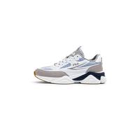 Fila Zapatillas para Mujer Recade wmn, Lila Marble-Xenon Blue, Talla 36 EU, Lila Marble Xenon Blue, 36 EU
