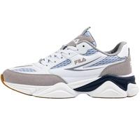 Fila Zapatillas para Mujer Recade wmn, Lila Marble-Xenon Blue, Talla 37 EU, Lila Marble Xenon Blue, 37 EU