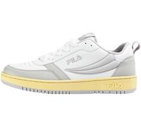 Fila Zapatillas para Mujer REGA NF wmn, Gris Violeta-Lila mármol, Talla 38 EU, Gray Violet Lilac Marble, 38 EU
