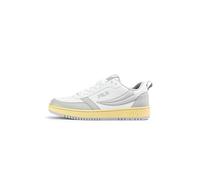 Fila Zapatillas para Mujer REGA NF wmn, Gris Violeta-Lila mármol, Talla 40 EU, Gray Violet Lilac Marble, 40 EU