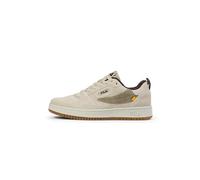 FILA Zapatillas para Mujer Riser wmn, Oyster Gray-Turtledove, 36 EU, Oyster Gray Turtledove, 36 EU