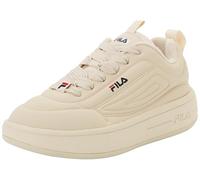 FILA Zapatillas para Mujer SuperBubble wmn, Color Gris, Talla 36 EU, Oyster Gray, 36 EU