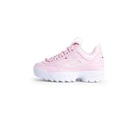 Fila Zapatillas para niña Disruptor F Kids, Pink A Boo, 30 EU