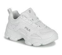 Fila Zapatillas para niñas Strada Dreamster Kids, Blanco, 29 EU