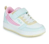 Fila Zapatillas REGA NF VELCRO KIDS in Blanco 35