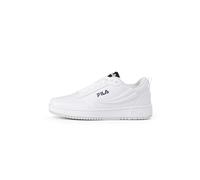 Fila Zapatillas Rega Nf Wmn para Mujer, Blanco, 38 EU