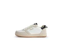 FILA Zapatillas Rega S Wmn para Mujer, Turtledove., 36 EU