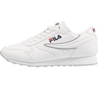 Fila Zapatillas Retro Running Mujer Orbit Low Mujer White EUR 40
