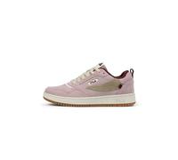 FILA Zapatillas Riser wmn para Mujer, Pale Mauve-Turtledove, 41 EU, Pale Mauve Turtledove, 41 EU