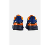 FILA | Zapatillas Running Adolescente Unisex, Crusher Teens, Sneakers Lifestyle Urban Sport de Textil Transpirable con Cierre de Cordones