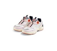 FILA | Zapatillas Running Mujer, Collene 2.0 Wmn, Sneakers Chunky Lifestyle de Exterior Sintético y Textil con Cierre de Cordones y de Goma