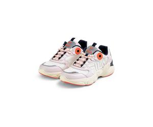 FILA | Zapatillas Running Mujer, Collene 2.0 Wmn, Sneakers Chunky Lifestyle de Exterior Sintético y Textil con Cierre de Cordones y de Goma