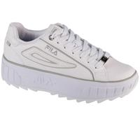 FILA Sintra Wmn, Zapatillas Mujer, Blanco, 41 EU