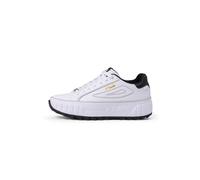Fila Zapatillas Sintra Wmn para Mujer, Blanco y Negro, 39 EU