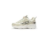 FILA Zapatillas Skye V para niña, Turtledove., 33 EU