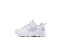FILA Skye V Kids, Zapatillas, White Iridescent, 34 EU