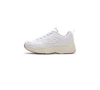 Fila Zapatillas Skye ZP A wmn para Mujer, Color Blanco, Talla 38 EU, White Turtledove, 38 EU