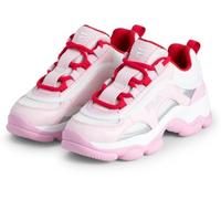 FILA Zapatillas Strada Dreamster CB Teens para niñas, Azalea de malvavisco Rosa, 36 EU
