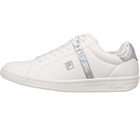 Fila Zapatillas Tenis Crosscourt 2 F Mujer White / Plata EUR 42