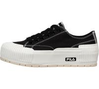 Fila Zapatillas Tenis Mujer Cityblock Plataforma Mujer Negro EUR 40