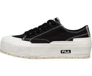 Fila Zapatillas Tenis Mujer Cityblock Plataforma Mujer Negro EUR 40